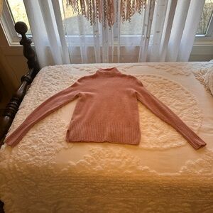 Beautiful Madewell Soft Sweater.